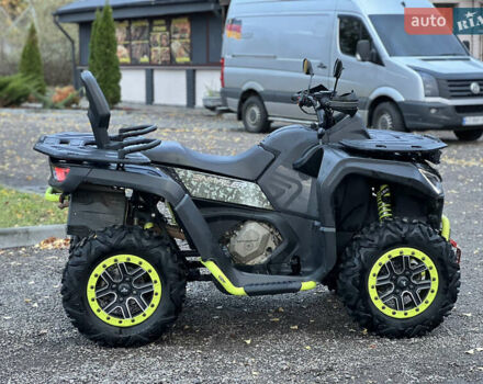 Сегвей Snarler AT6, объемом двигателя 0.6 л и пробегом 5 тыс. км за 6200 $, фото 16 на Automoto.ua