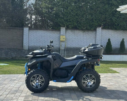 Сегвей Snarler AT6, объемом двигателя 0.6 л и пробегом 5 тыс. км за 7550 $, фото 3 на Automoto.ua