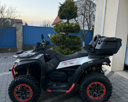 Сегвей Snarler AT6, объемом двигателя 0 л и пробегом 3 тыс. км за 7000 $, фото 17 на Automoto.ua