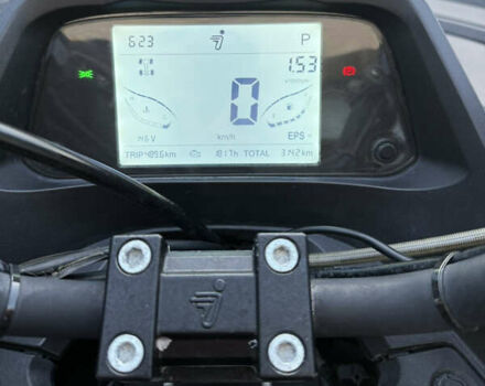 Сегвей Snarler AT6, объемом двигателя 0 л и пробегом 3 тыс. км за 7000 $, фото 1 на Automoto.ua