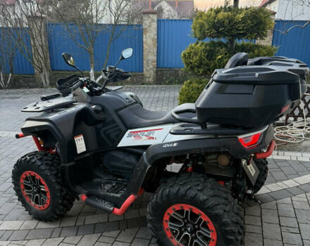 Сегвей Snarler AT6, объемом двигателя 0 л и пробегом 3 тыс. км за 7000 $, фото 6 на Automoto.ua