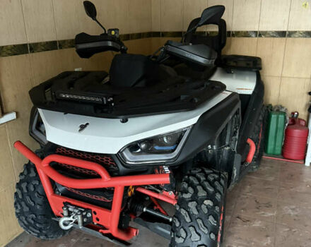 Сегвей Snarler AT6, объемом двигателя 0 л и пробегом 3 тыс. км за 7000 $, фото 28 на Automoto.ua