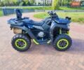 Сегвей Snarler AT6 2021 в Броварах на Automoto.ua Сегвей Snarler AT6, объемом двигателя 0.6 л и пробегом 5 тыс. км за 7200 $, фото 7 на Automoto.ua