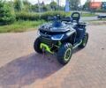 Сегвей Snarler AT6 2021 в Броварах на Automoto.ua Сегвей Snarler AT6, объемом двигателя 0.6 л и пробегом 5 тыс. км за 7200 $, фото 8 на Automoto.ua