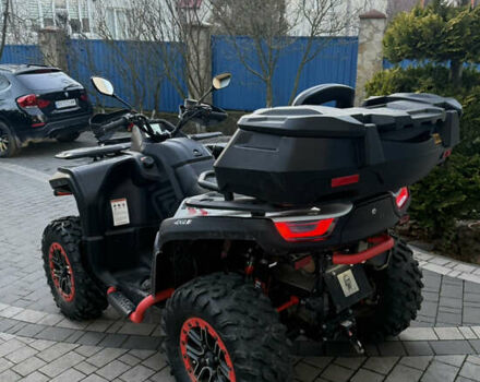 Сегвей Snarler AT6, объемом двигателя 0 л и пробегом 3 тыс. км за 7000 $, фото 18 на Automoto.ua