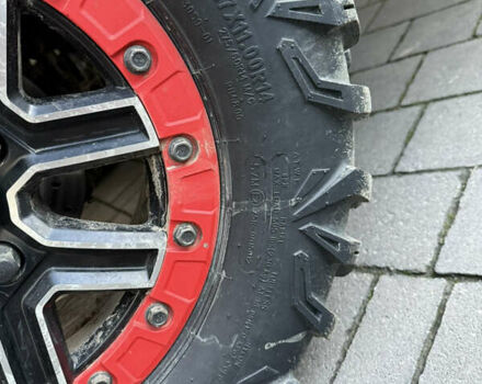 Сегвей Snarler AT6, объемом двигателя 0 л и пробегом 3 тыс. км за 7000 $, фото 25 на Automoto.ua