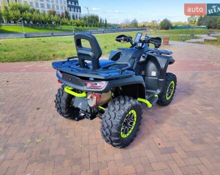 Сегвей Snarler AT6 2021 в Броварах на Automoto.ua Сегвей Snarler AT6, объемом двигателя 0.6 л и пробегом 5 тыс. км за 7200 $, фото 3 на Automoto.ua