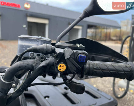 Сегвей Snarler AT6, объемом двигателя 0.6 л и пробегом 5 тыс. км за 6200 $, фото 12 на Automoto.ua