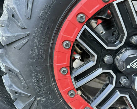 Сегвей Snarler AT6, объемом двигателя 0 л и пробегом 3 тыс. км за 7000 $, фото 26 на Automoto.ua