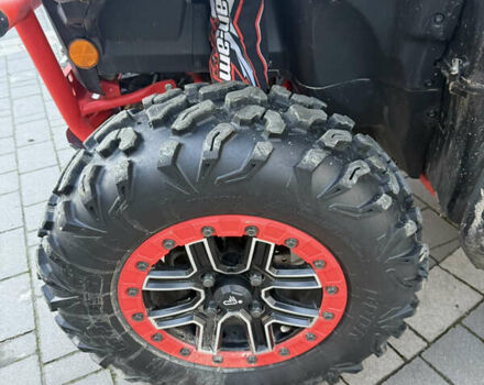 Сегвей Snarler AT6, объемом двигателя 0 л и пробегом 3 тыс. км за 7000 $, фото 13 на Automoto.ua