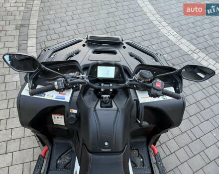 Сегвей Snarler AT6, объемом двигателя 0 л и пробегом 3 тыс. км за 7000 $, фото 12 на Automoto.ua