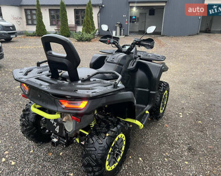 Сегвей Snarler AT6, объемом двигателя 0.6 л и пробегом 5 тыс. км за 6700 $, фото 10 на Automoto.ua