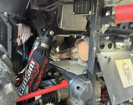 Сегвей Snarler AT6, объемом двигателя 0 л и пробегом 3 тыс. км за 7000 $, фото 3 на Automoto.ua