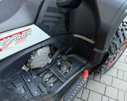 Сегвей Snarler AT6, объемом двигателя 0 л и пробегом 3 тыс. км за 7000 $, фото 10 на Automoto.ua