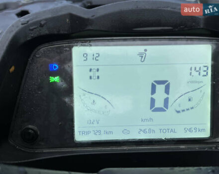 Сегвей Snarler AT6, объемом двигателя 0.6 л и пробегом 5 тыс. км за 6700 $, фото 19 на Automoto.ua