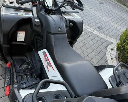 Сегвей Snarler AT6, объемом двигателя 0 л и пробегом 3 тыс. км за 7000 $, фото 11 на Automoto.ua