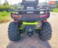 Сегвей Snarler AT6, объемом двигателя 0.6 л и пробегом 5 тыс. км за 7200 $, фото 1 на Automoto.ua