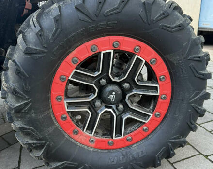 Сегвей Snarler AT6, объемом двигателя 0 л и пробегом 3 тыс. км за 7000 $, фото 4 на Automoto.ua