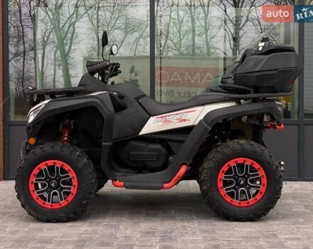 Сегвей Snarler AT6, объемом двигателя 0 л и пробегом 2 тыс. км за 7500 $, фото 6 на Automoto.ua