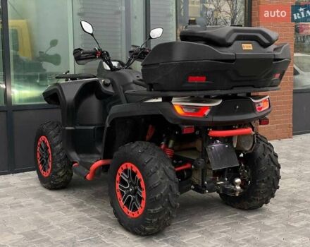 Сегвей Snarler AT6, объемом двигателя 0 л и пробегом 2 тыс. км за 7500 $, фото 8 на Automoto.ua