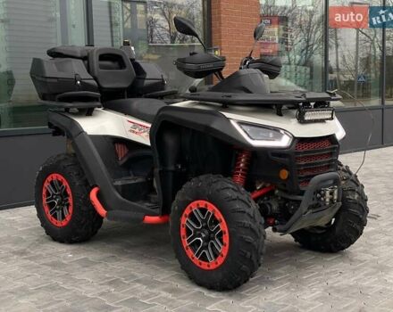 Сегвей Snarler AT6, объемом двигателя 0 л и пробегом 2 тыс. км за 7500 $, фото 5 на Automoto.ua