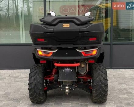 Сегвей Snarler AT6, объемом двигателя 0 л и пробегом 2 тыс. км за 7500 $, фото 9 на Automoto.ua