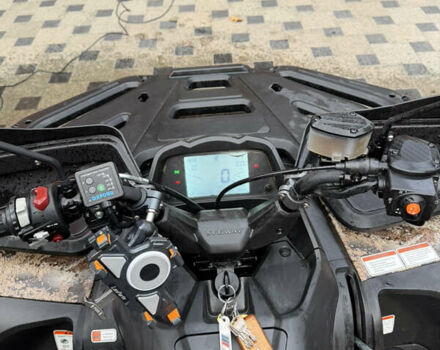 Сегвей Snarler AT6, об'ємом двигуна 0.6 л та пробігом 3 тис. км за 7850 $, фото 2 на Automoto.ua