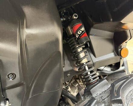 Сегвей Snarler AT6, об'ємом двигуна 0.6 л та пробігом 3 тис. км за 7850 $, фото 5 на Automoto.ua