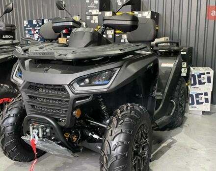 Сегвей Snarler AT6, об'ємом двигуна 0.57 л та пробігом 0 тис. км за 9300 $, фото 1 на Automoto.ua