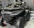 Сегвей Snarler AT6, объемом двигателя 0.57 л и пробегом 0 тыс. км за 9300 $, фото 1 на Automoto.ua
