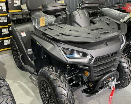 Сегвей Snarler AT6, об'ємом двигуна 0.57 л та пробігом 0 тис. км за 9300 $, фото 3 на Automoto.ua