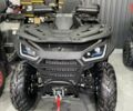 Сегвей Snarler AT6, объемом двигателя 0.57 л и пробегом 0 тыс. км за 9300 $, фото 2 на Automoto.ua