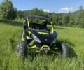 Сегвей Villain SX10, объемом двигателя 1 л и пробегом 2 тыс. км за 17500 $, фото 3 на Automoto.ua