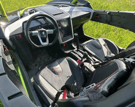 Сегвей Villain SX10, объемом двигателя 1 л и пробегом 2 тыс. км за 17500 $, фото 4 на Automoto.ua