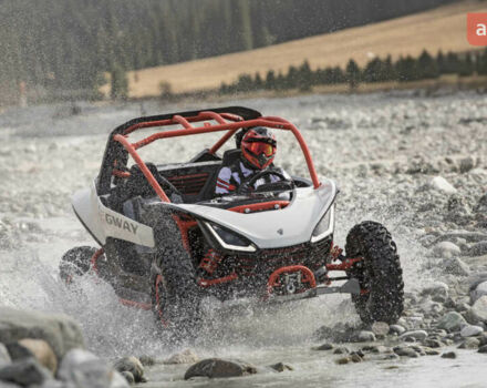 Сегвей Villain SX10 2023 в Сумах на Automoto.ua Сегвей Villain SX10, объемом двигателя 1 л и пробегом 0 тыс. км за 21000 $, фото 17 на Automoto.ua