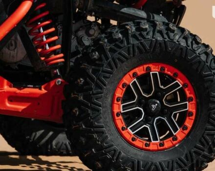 Сегвей Villain SX10 2023 в Сумах на Automoto.ua Сегвей Villain SX10, объемом двигателя 1 л и пробегом 0 тыс. км за 21000 $, фото 6 на Automoto.ua