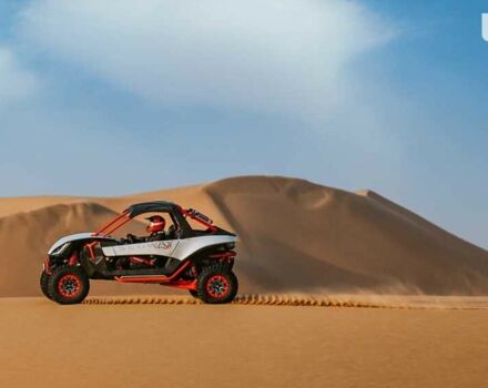 Сегвей Villain SX10, объемом двигателя 1 л и пробегом 0 тыс. км за 17500 $, фото 12 на Automoto.ua