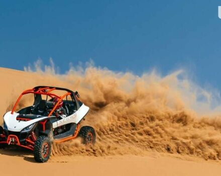 Сегвей Villain SX10 2023 в Сумах на Automoto.ua Сегвей Villain SX10, объемом двигателя 1 л и пробегом 0 тыс. км за 21000 $, фото 18 на Automoto.ua