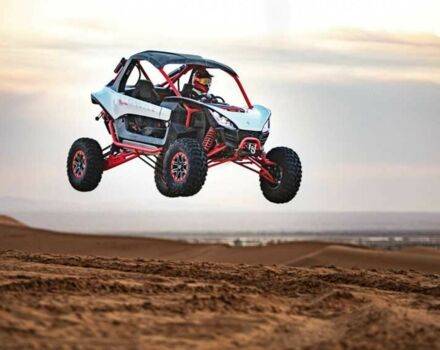 Сегвей Villain SX10 2023 в Сумах на Automoto.ua Сегвей Villain SX10, объемом двигателя 1 л и пробегом 0 тыс. км за 21000 $, фото 14 на Automoto.ua