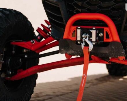 Сегвей Villain SX10 2023 в Сумах на Automoto.ua Сегвей Villain SX10, объемом двигателя 1 л и пробегом 0 тыс. км за 21000 $, фото 3 на Automoto.ua