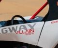Сегвей Villain SX10 2023 в Сумах на Automoto.ua Сегвей Villain SX10, объемом двигателя 1 л и пробегом 0 тыс. км за 21000 $, фото 5 на Automoto.ua