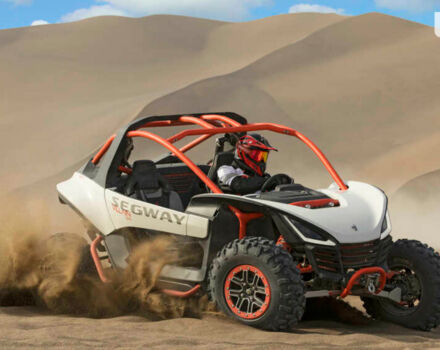 Сегвей Villain SX10 2023 в Сумах на Automoto.ua Сегвей Villain SX10, объемом двигателя 1 л и пробегом 0 тыс. км за 21000 $, фото 2 на Automoto.ua