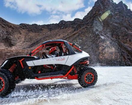 Сегвей Villain SX10 2023 в Сумах на Automoto.ua Сегвей Villain SX10, объемом двигателя 1 л и пробегом 0 тыс. км за 21000 $, фото 4 на Automoto.ua