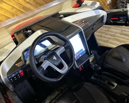Сегвей Villain SX10 2023 в Сумах на Automoto.ua Сегвей Villain SX10, объемом двигателя 1 л и пробегом 0 тыс. км за 21000 $, фото 9 на Automoto.ua
