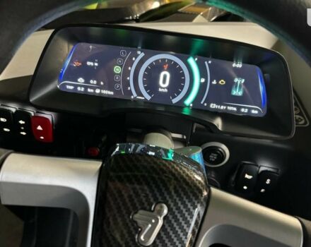 Сегвей Villain SX10 2023 в Сумах на Automoto.ua Сегвей Villain SX10, объемом двигателя 1 л и пробегом 0 тыс. км за 21000 $, фото 8 на Automoto.ua