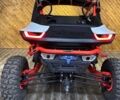 Сегвей Villain SX10, об'ємом двигуна 1 л та пробігом 0 тис. км за 21000 $, фото 10 на Automoto.ua