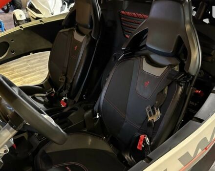 Сегвей Villain SX10 2023 в Сумах на Automoto.ua Сегвей Villain SX10, объемом двигателя 1 л и пробегом 0 тыс. км за 21000 $, фото 11 на Automoto.ua