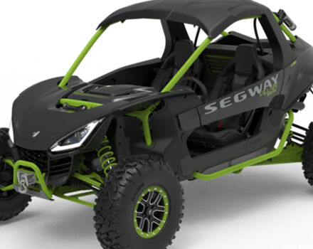 Сегвей Villain SX10 2023 в Сумах на Automoto.ua Сегвей Villain SX10, объемом двигателя 1 л и пробегом 0 тыс. км за 21000 $, фото 16 на Automoto.ua
