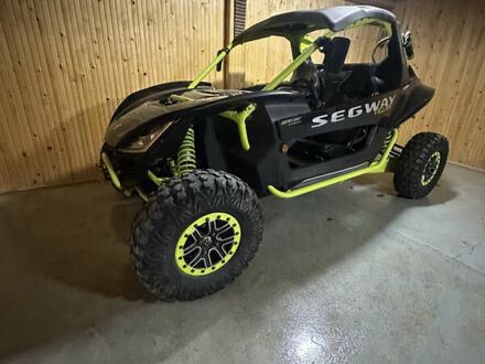 Сегвей Villain SX10 2022 в Ивано-Франковске на Automoto.ua Сегвей Villain SX10, объемом двигателя 1 л и пробегом 2 тыс. км за 17500 $, фото 1 на Automoto.ua