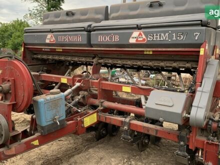 Семеато СХМ, об'ємом двигуна 0 л та пробігом 0 тис. км за 25000 $, фото 1 на Automoto.ua